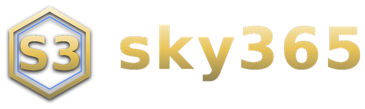sky365 logo